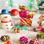 クリスマスマーケット🎄