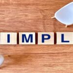 ミニマリストになりたい( ｰ`дｰ´)