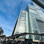 大阪で一番天国に近い場所？？