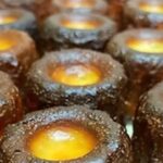 カヌレのトリコに(*‘∀‘)