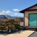 グランピング最高…のはずがBBQは修行編(; ・`д・´)