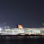 どこへ行こうかな🚢