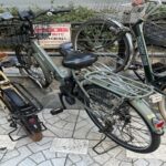 おはようございます🚲️