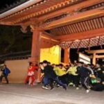 西宮の行ってみたかったところ⛩