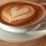 すてきなカフェ☕️