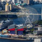 10年ぶりの海遊館🐠