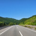 長距離運転2泊3日🚙