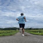 【ハーフマラソン完走】2年前の自分に勝利!