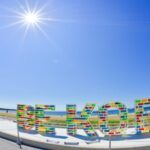 神戸須磨シーワールドに行ってきた🐬